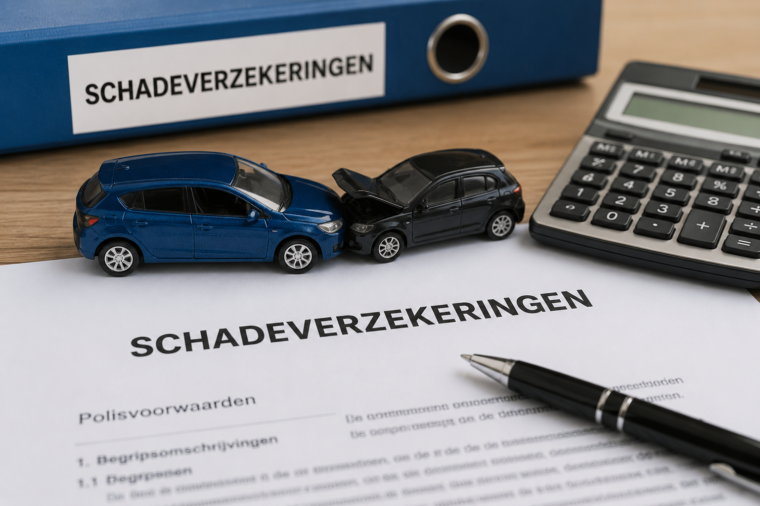 Schadeverzekeringen-scheidingshuys